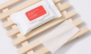 Guida essenziale all'ordinazione di salviette umidificate private label con parametri tecnici e standard di settore