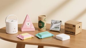 Strategie efficaci per approvvigionare salviette umidificate premium con standard qualitativi certificati e prezzi competitivi