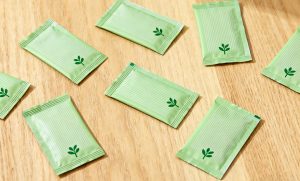 Differenze cruciali tra salviette per le mani e per neonati nella composizione e produzione