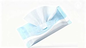 La crescita del 28% nei panni monouso confezionati singolarmente guida l'evoluzione dell'igiene professionale nei settori sanitario e del viaggio