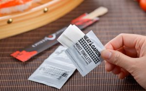 Standard fondamentali e opzioni strategiche per l'approvvigionamento di salviette umidificate da produttori certificati in Cina