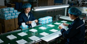 Selezione del fornitore ideale per salviette umidificate monofoglio criteri materiali certificazioni e personalizzazione