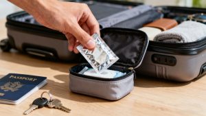 Soluzioni monouso igieniche per aziende con controlli di contaminazione e materiali sostenibili